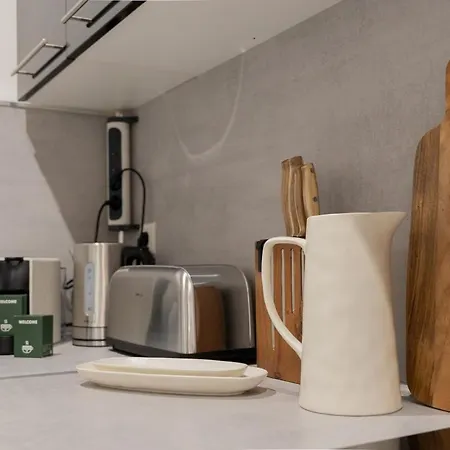 Le Saint Jean - Vue - Centre - Gare - 5 Pers