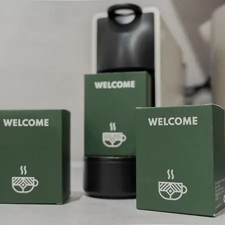 Le Saint Jean - Vue - Centre - Gare - 5 Pers Apartment *