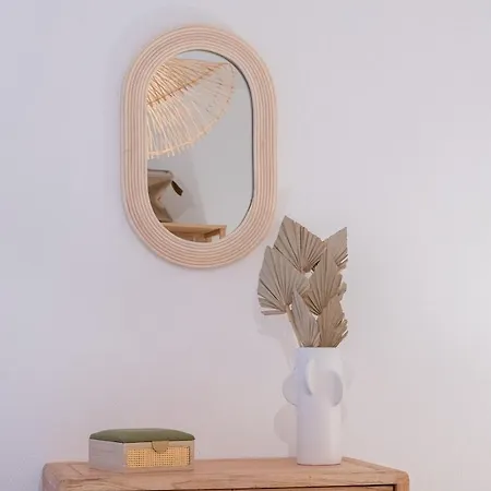 Le Saint Jean - Vue - Centre - Gare - 5 Pers Apartment