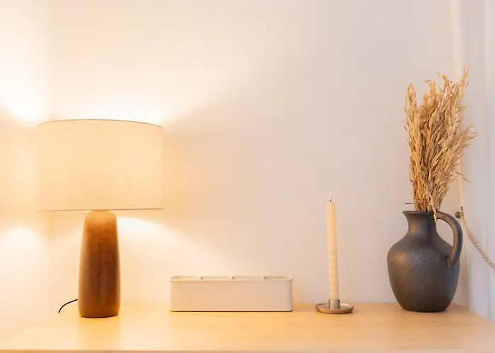 Le Saint Jean - Vue - Centre - Gare - 5 Pers Апартаменты Нанси